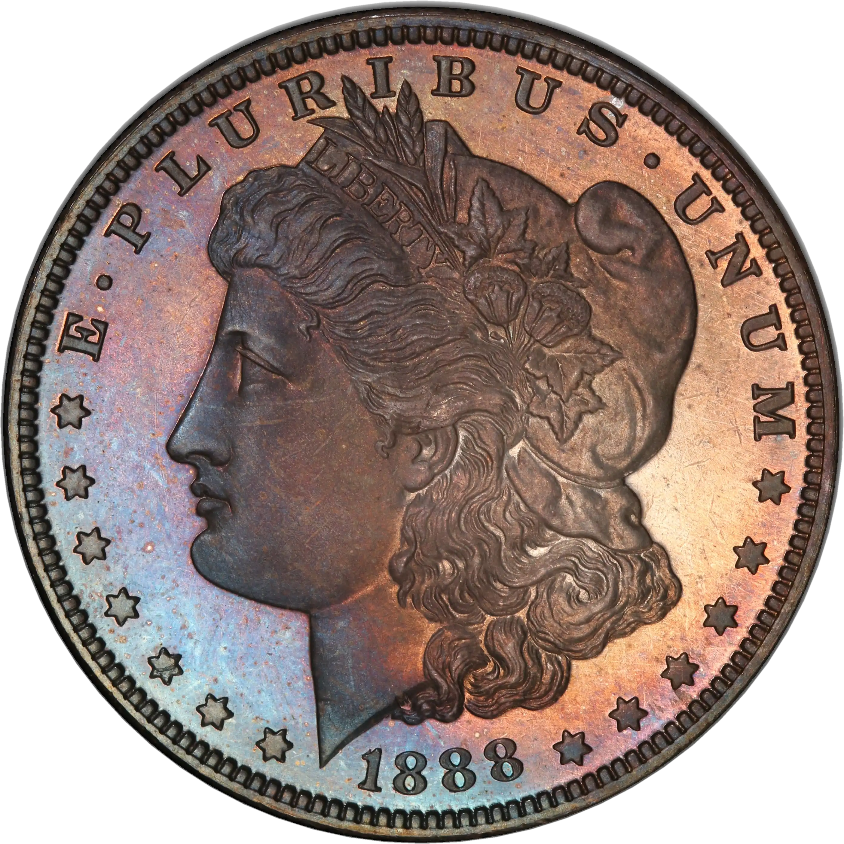 coin obverse image