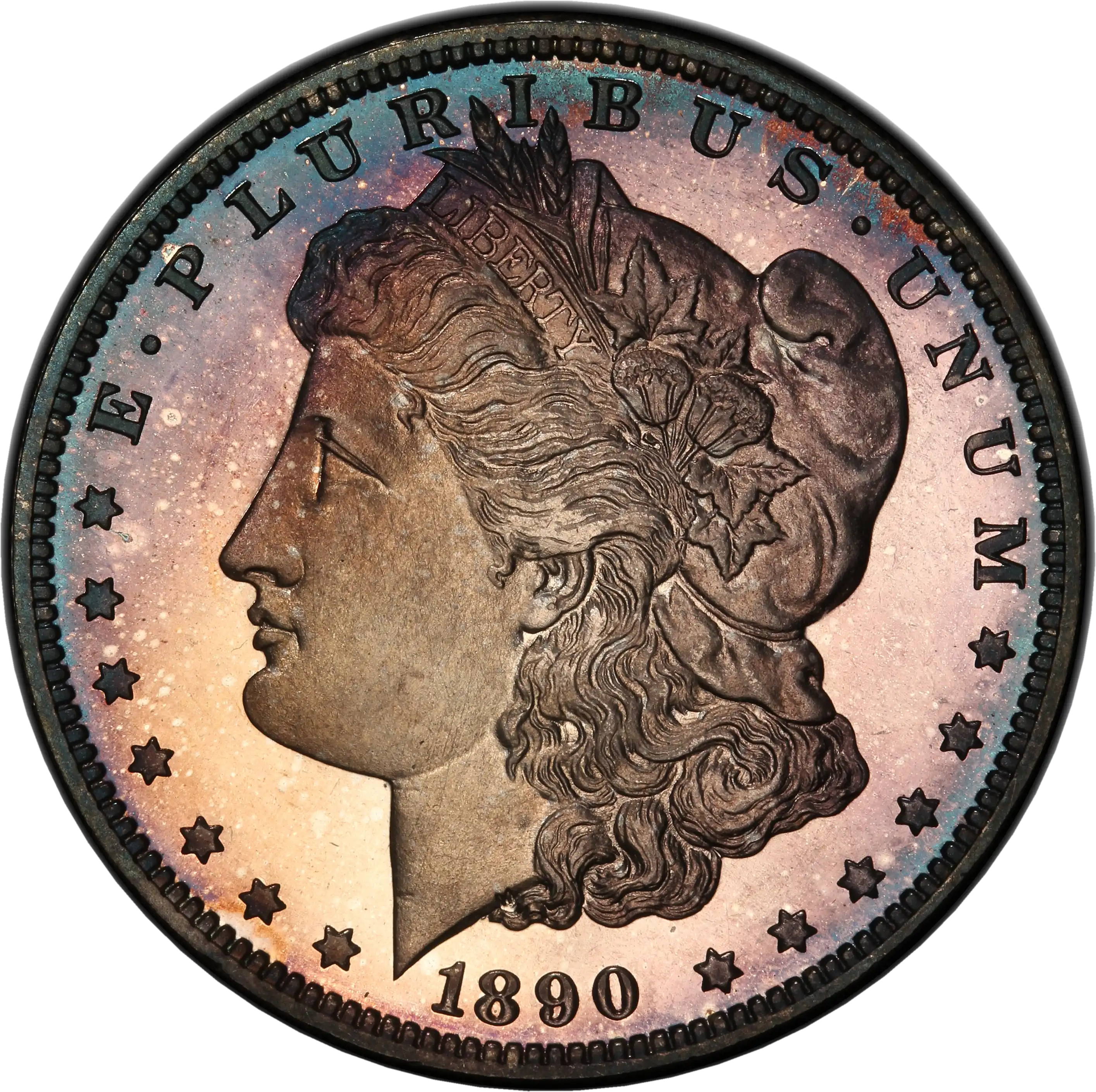 coin obverse image