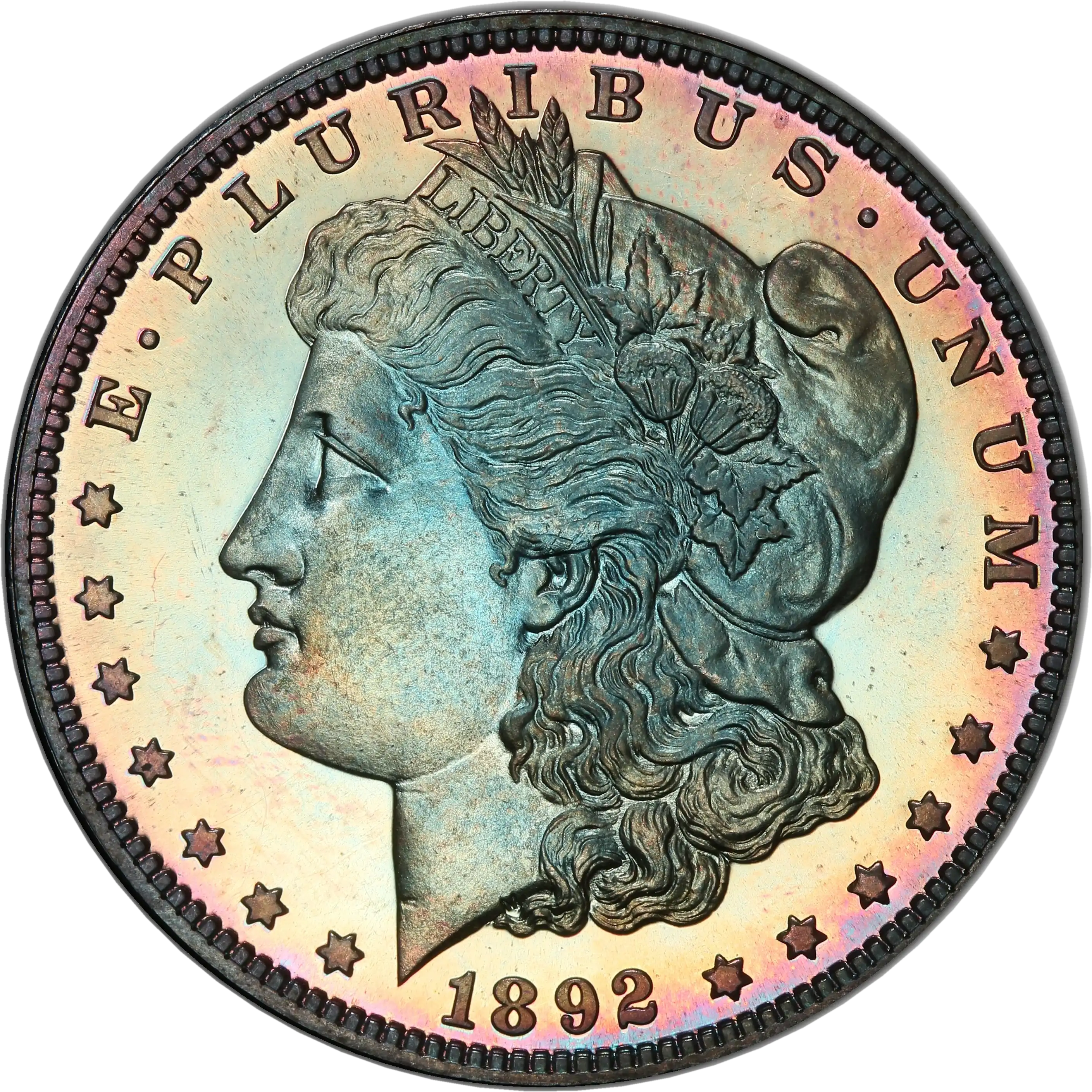coin obverse image