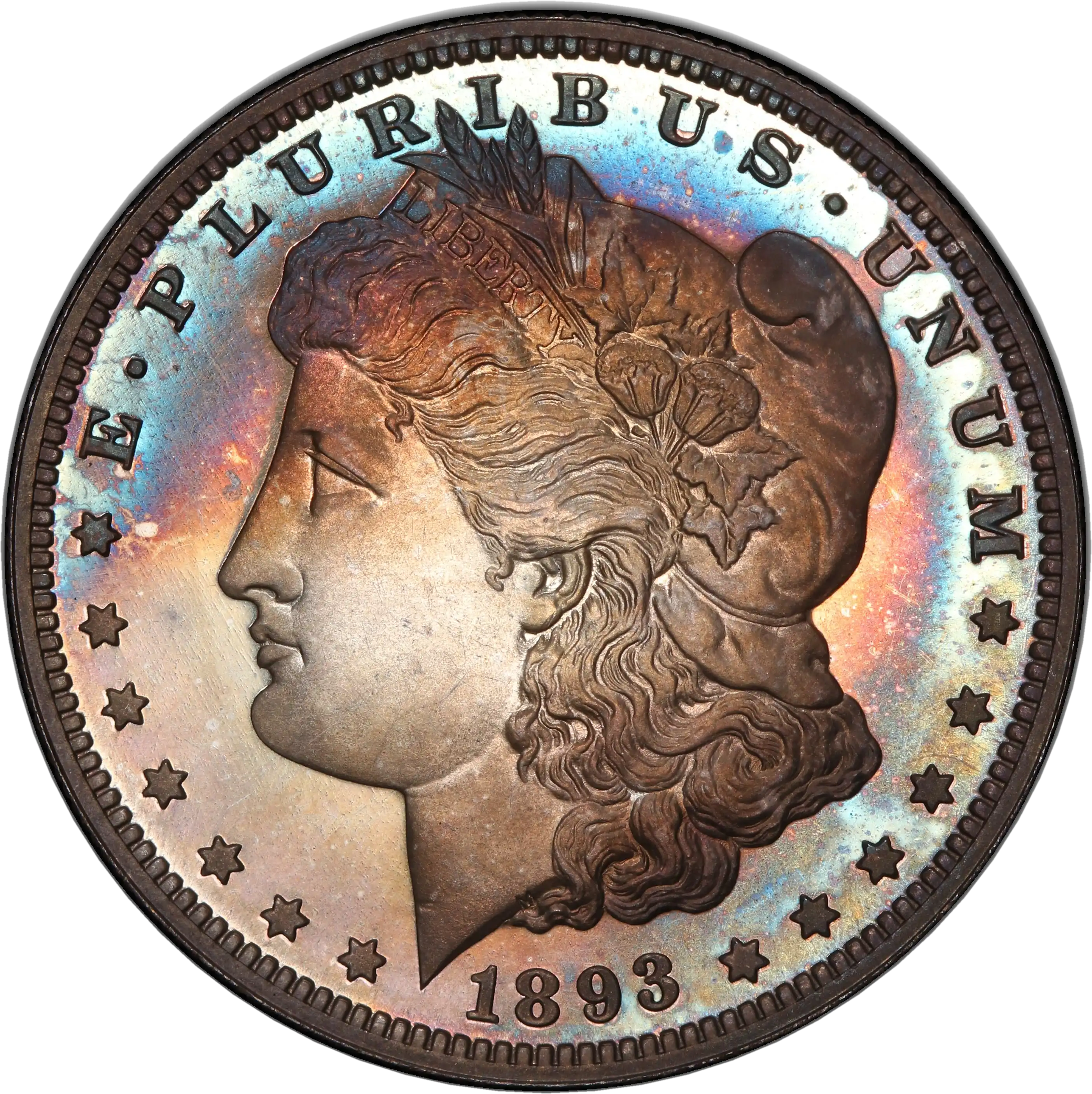coin obverse image