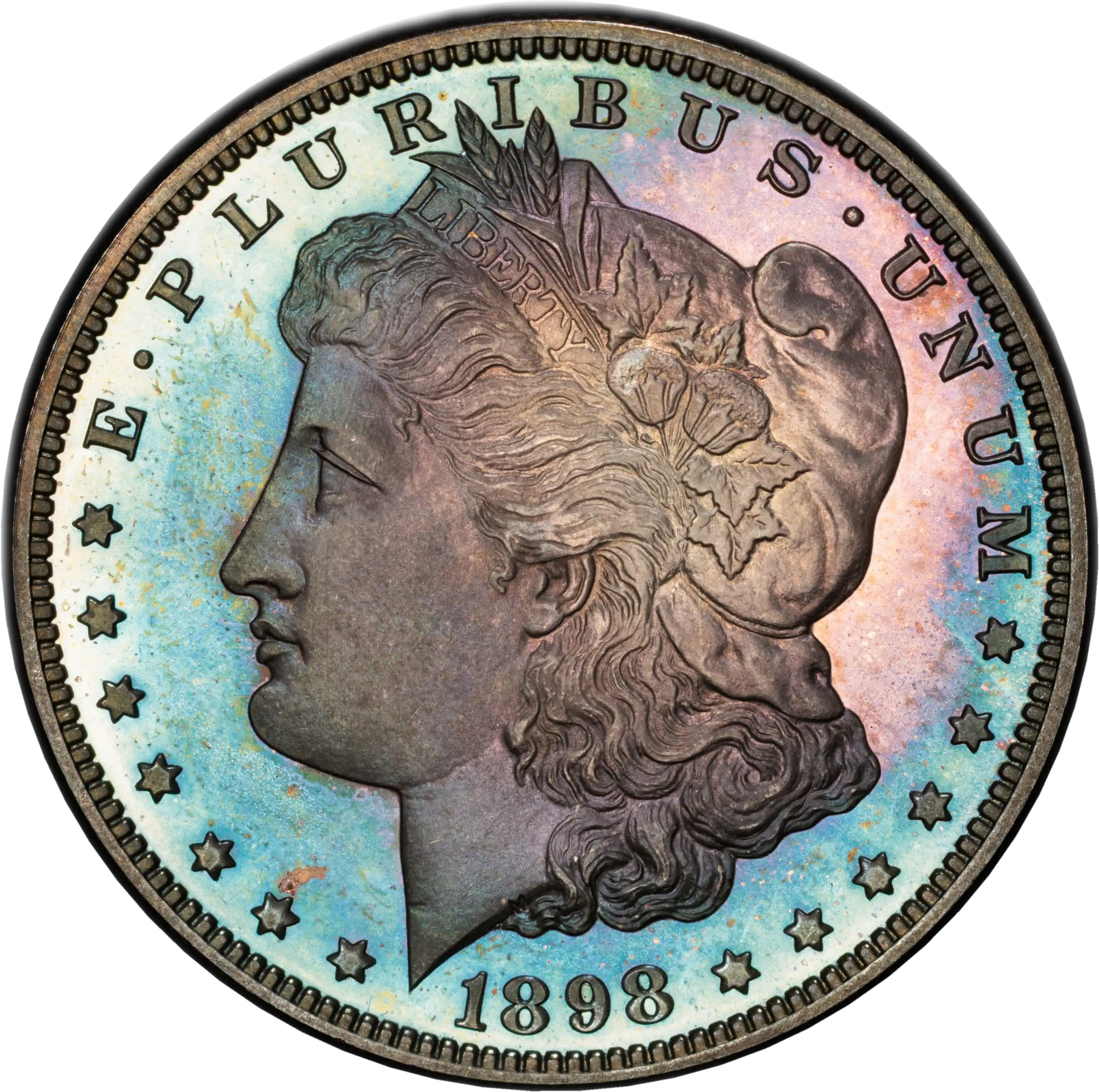 coin obverse image