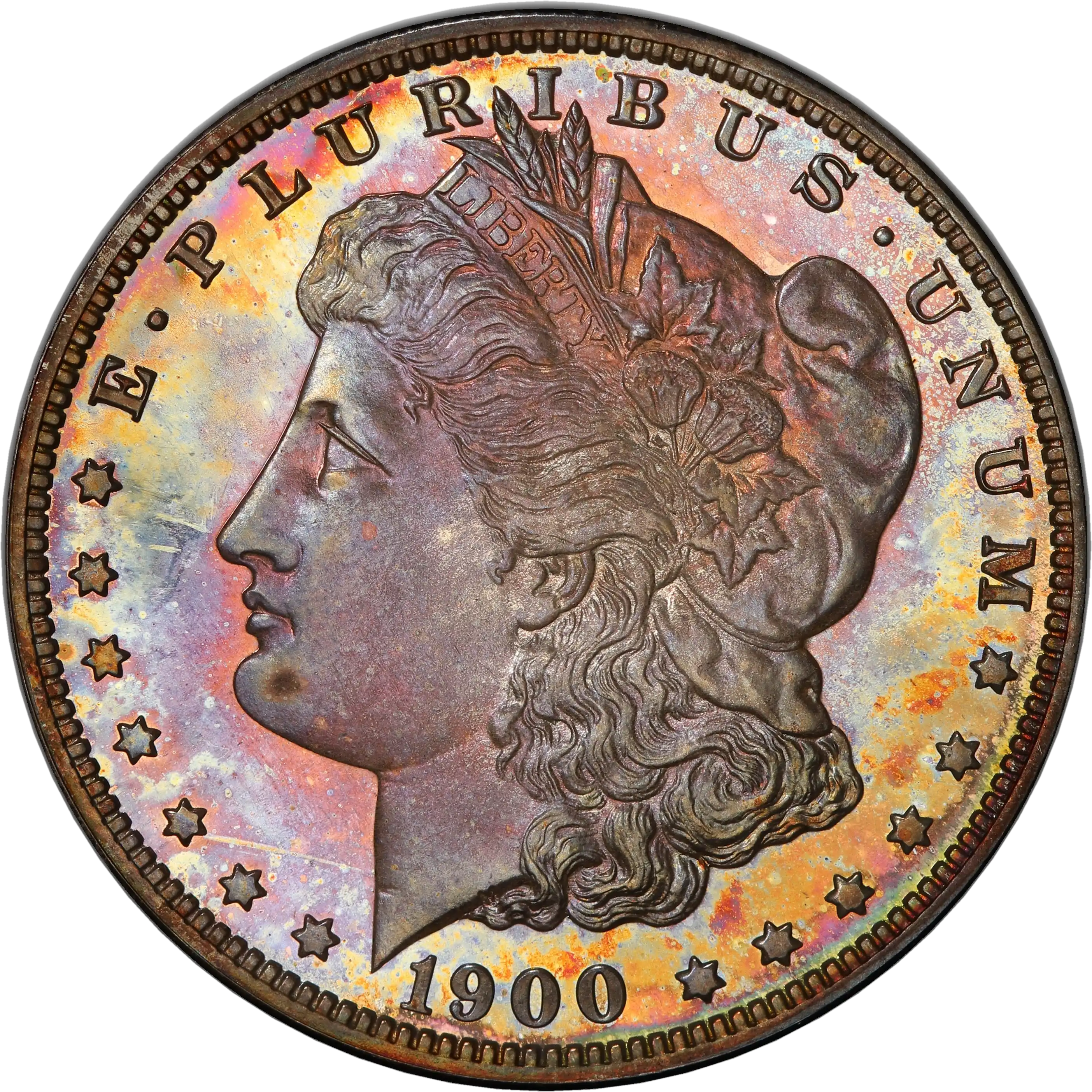 coin obverse image