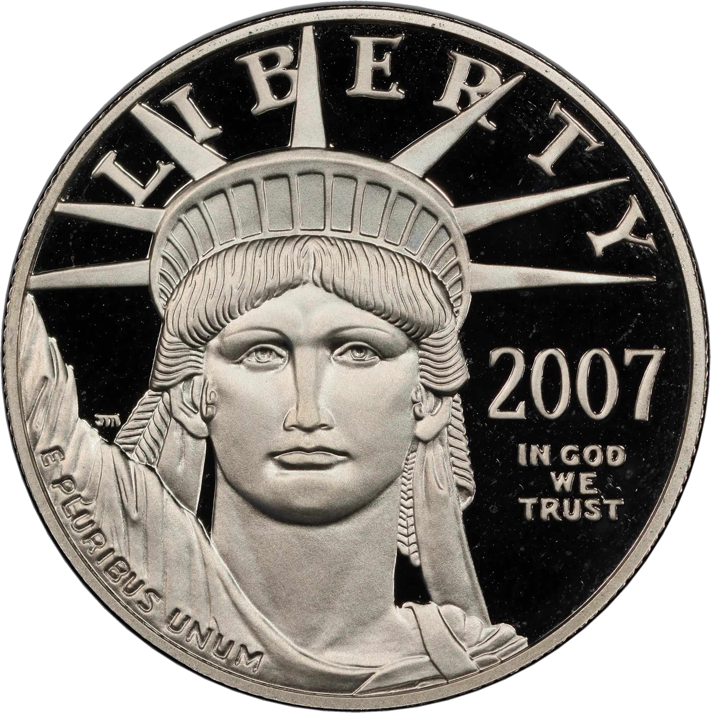 coin obverse image