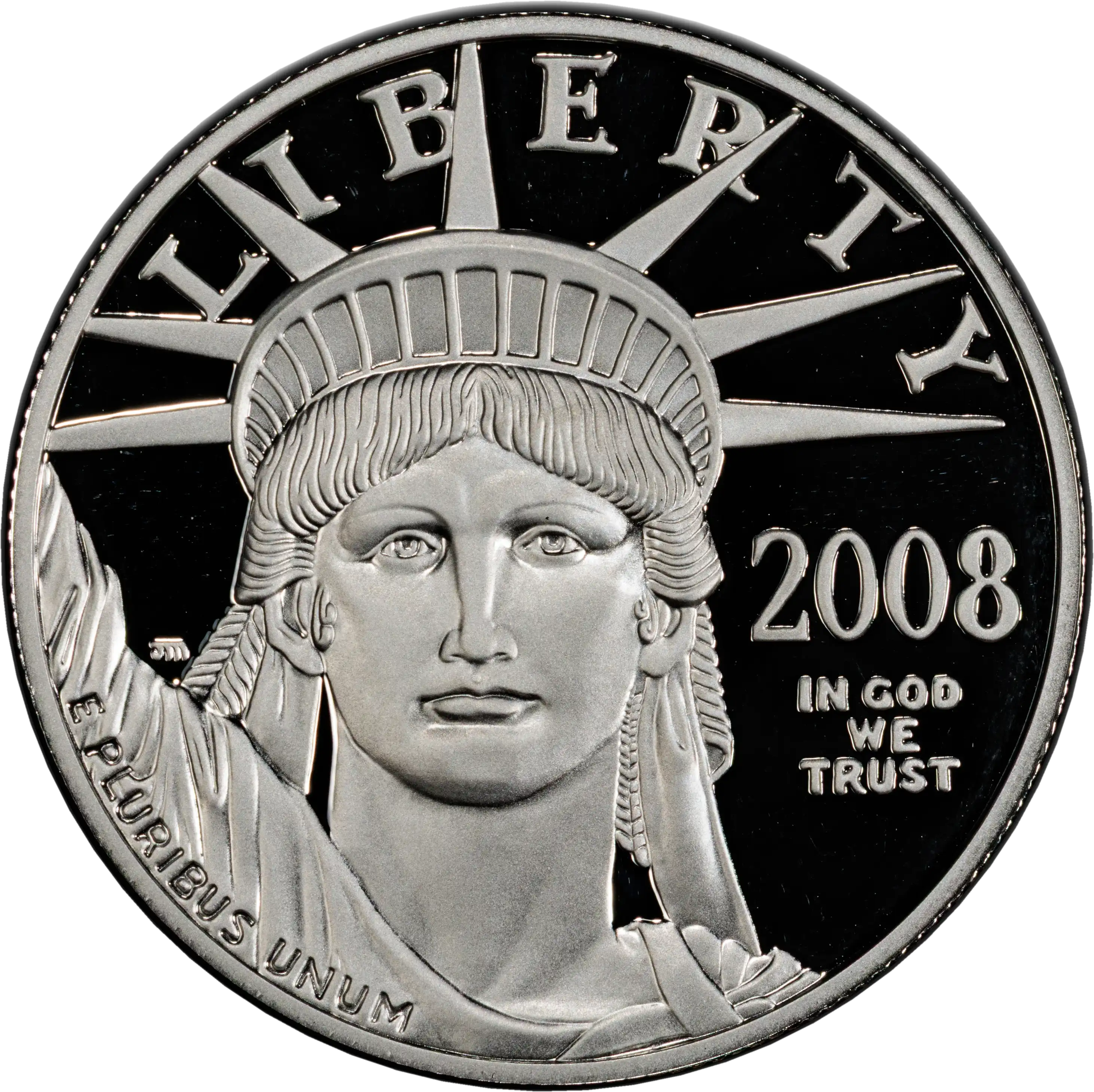 coin obverse image