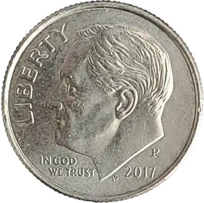 coin obverse image