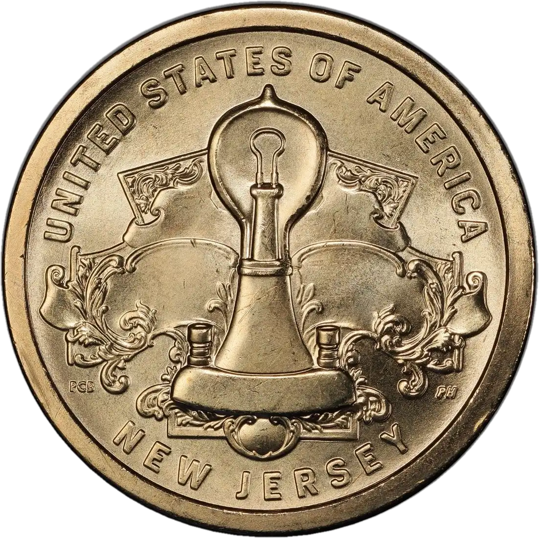 coin reverse image