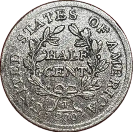 coin reverse image