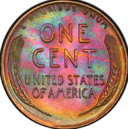 coin reverse image