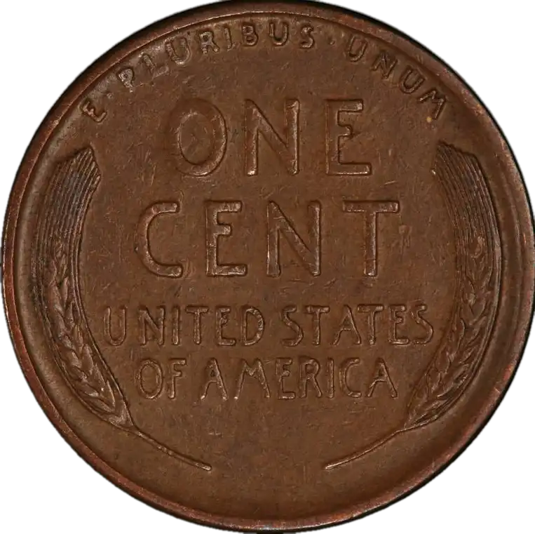 coin reverse image