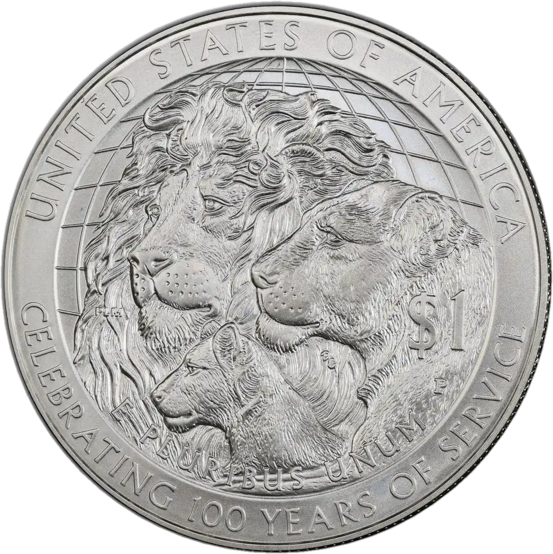 coin reverse image