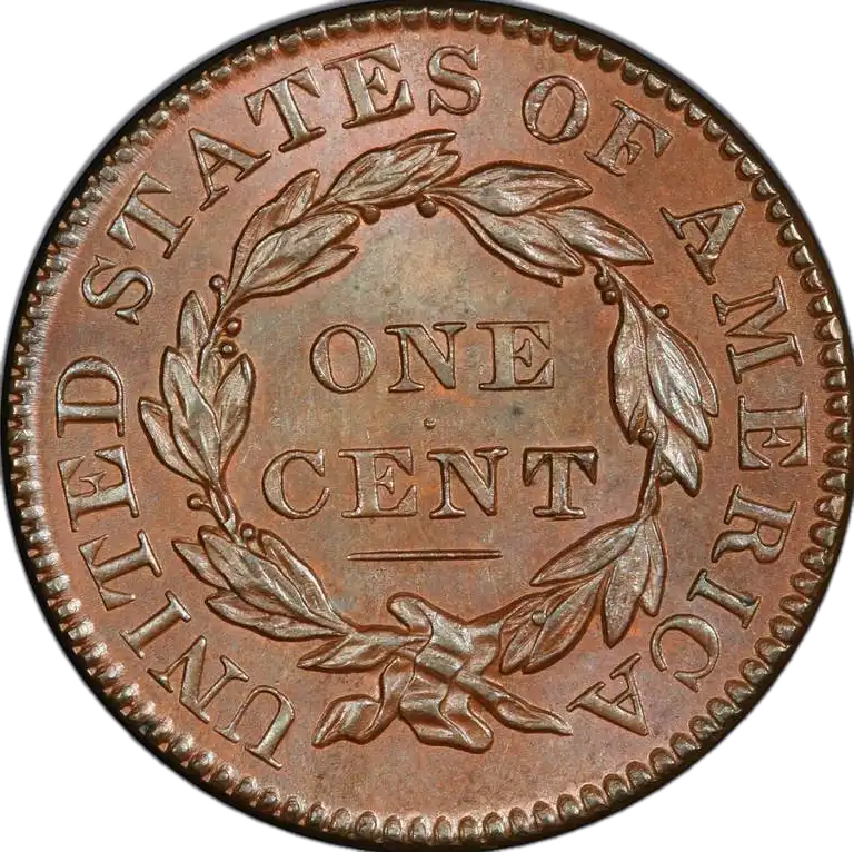 coin reverse image