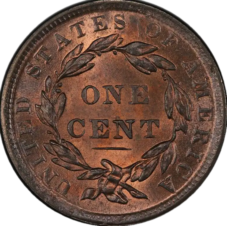 coin reverse image
