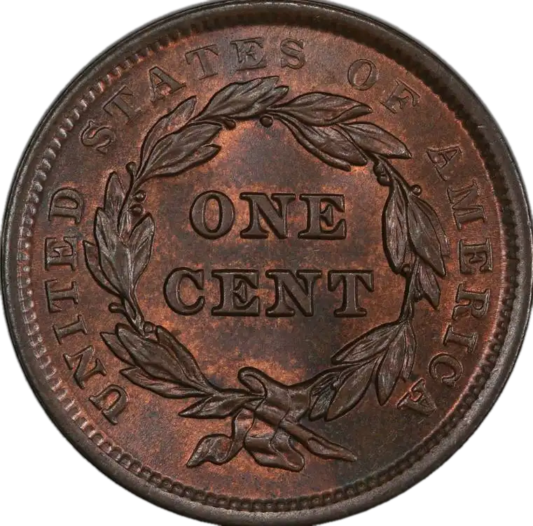 coin reverse image