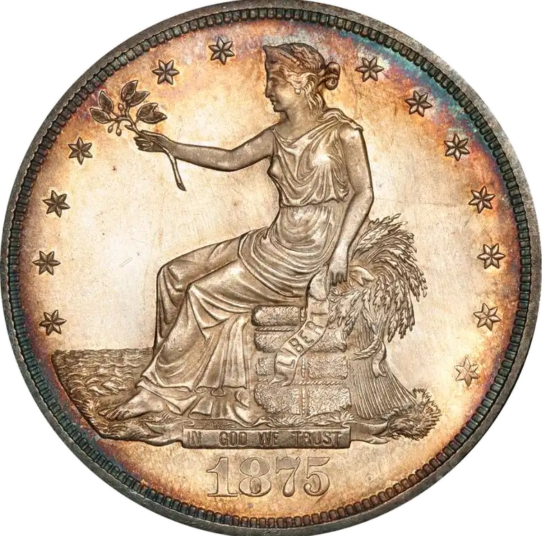 coin obverse image