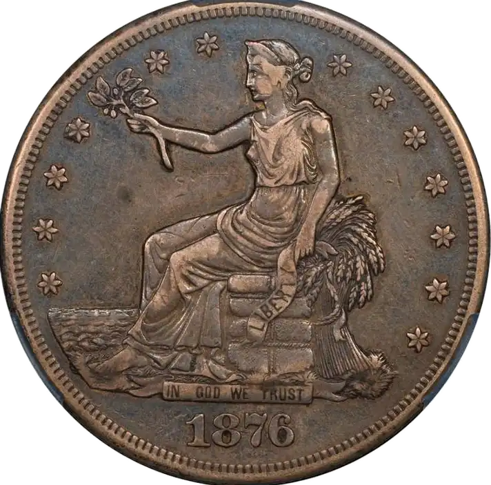 coin obverse image