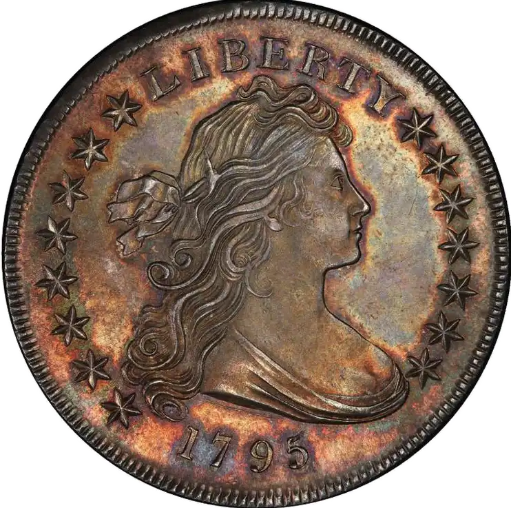 coin obverse image