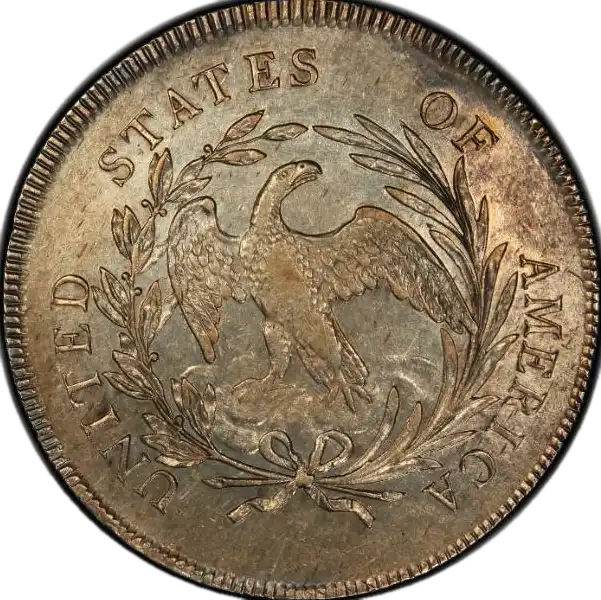 coin reverse image
