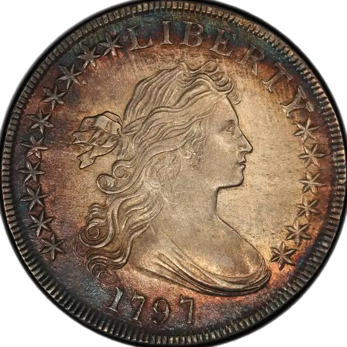 coin obverse image