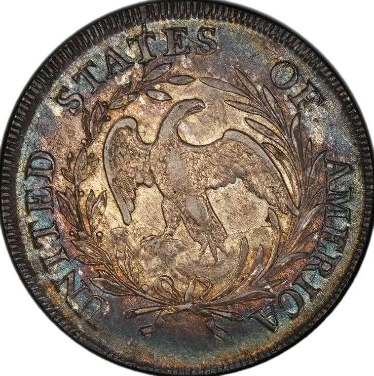 coin reverse image