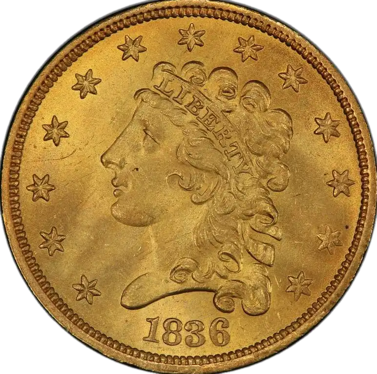 coin obverse image