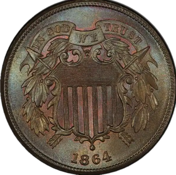 coin obverse image