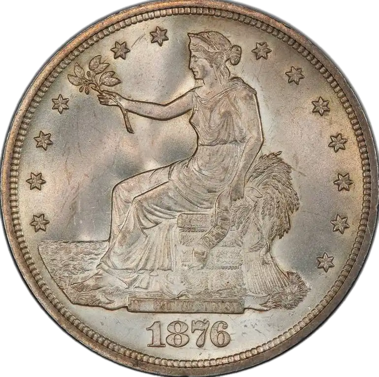 coin obverse image
