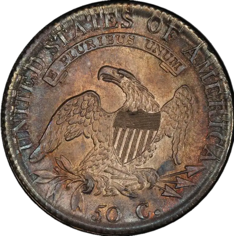 coin reverse image
