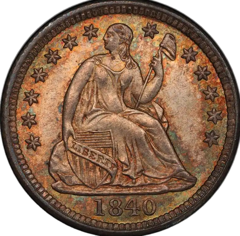 coin obverse image