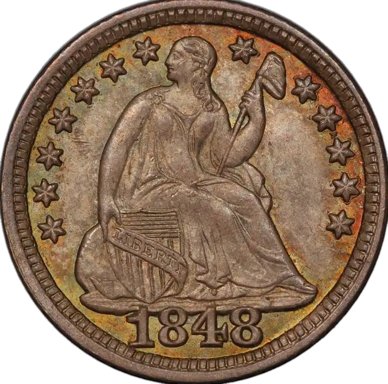 coin obverse image