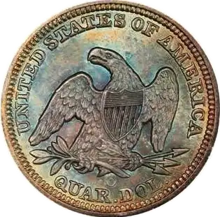 coin reverse image
