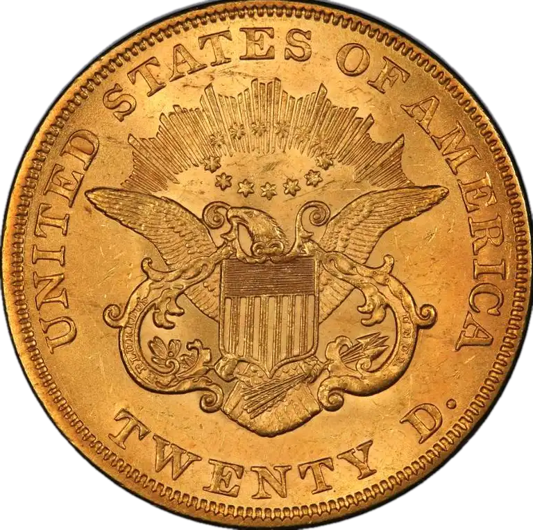 coin reverse image