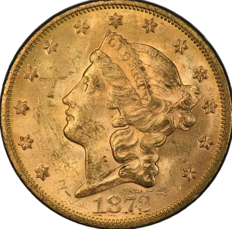 coin obverse image