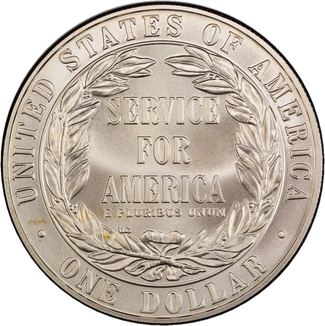 coin reverse image