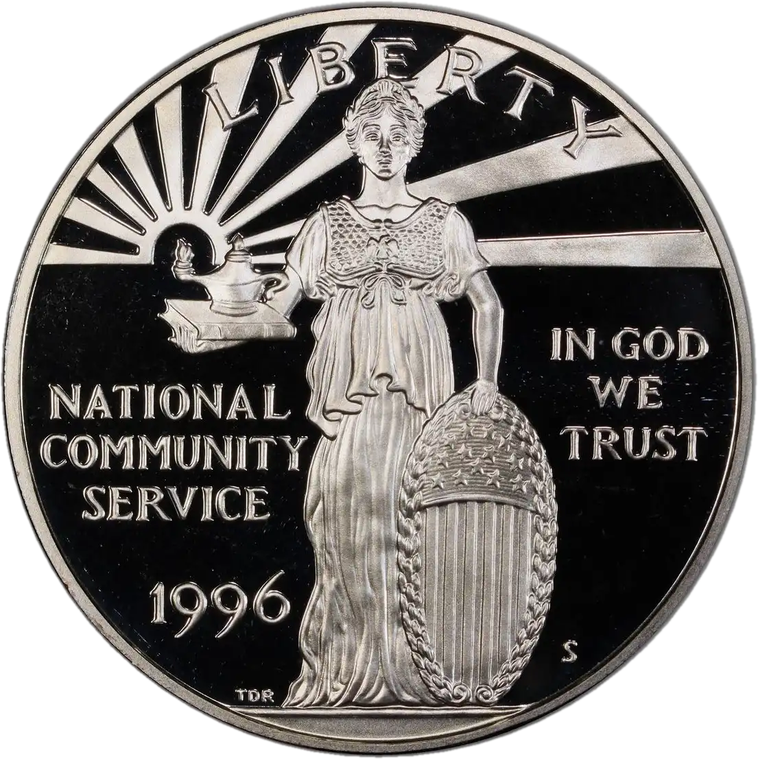 coin obverse image