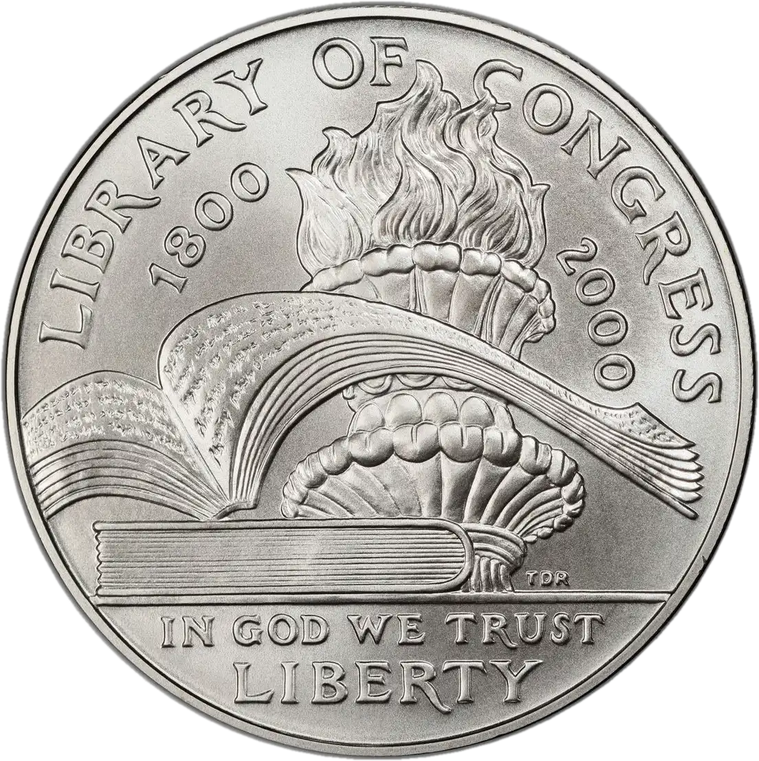 coin obverse image