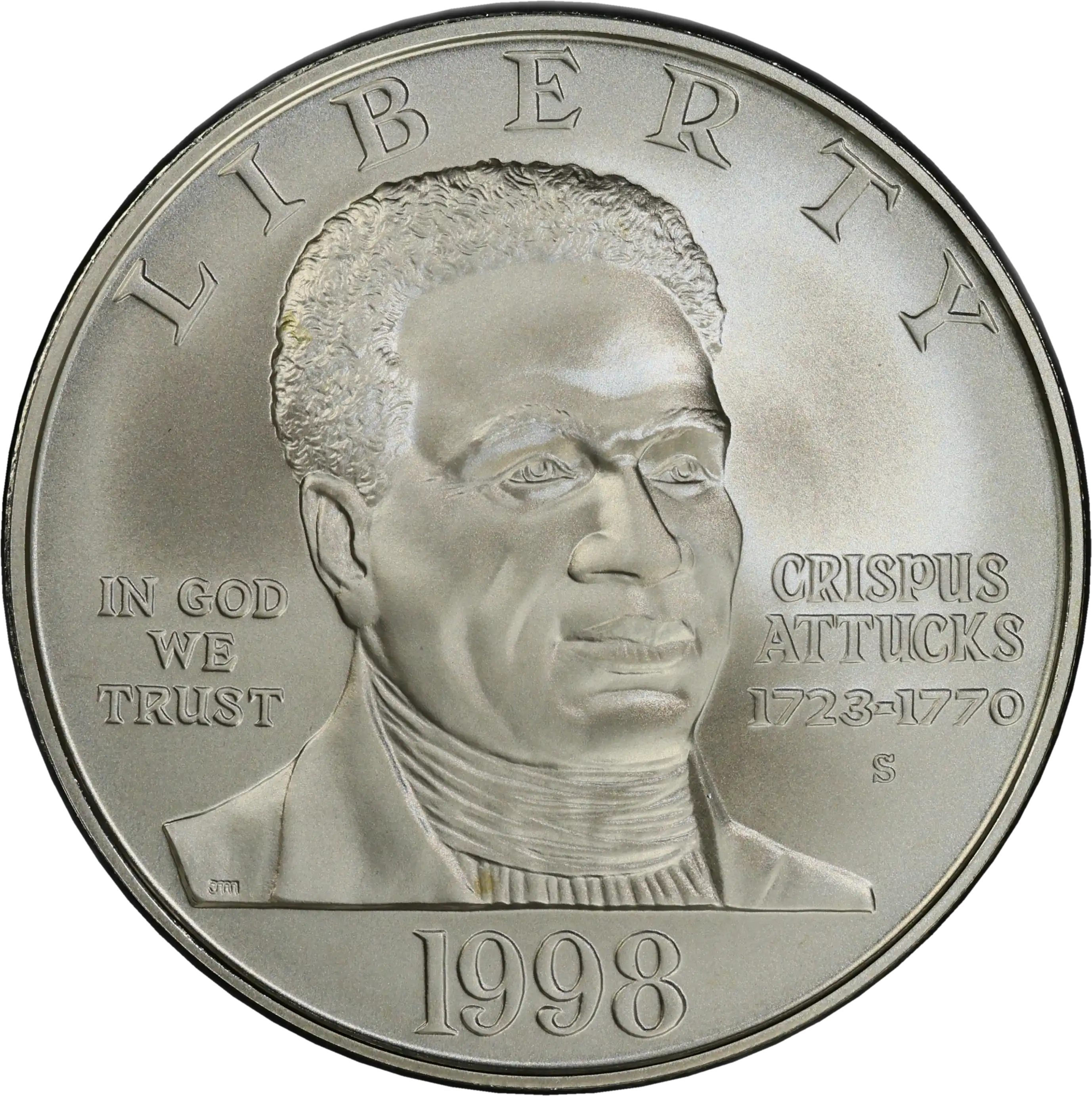 coin obverse image