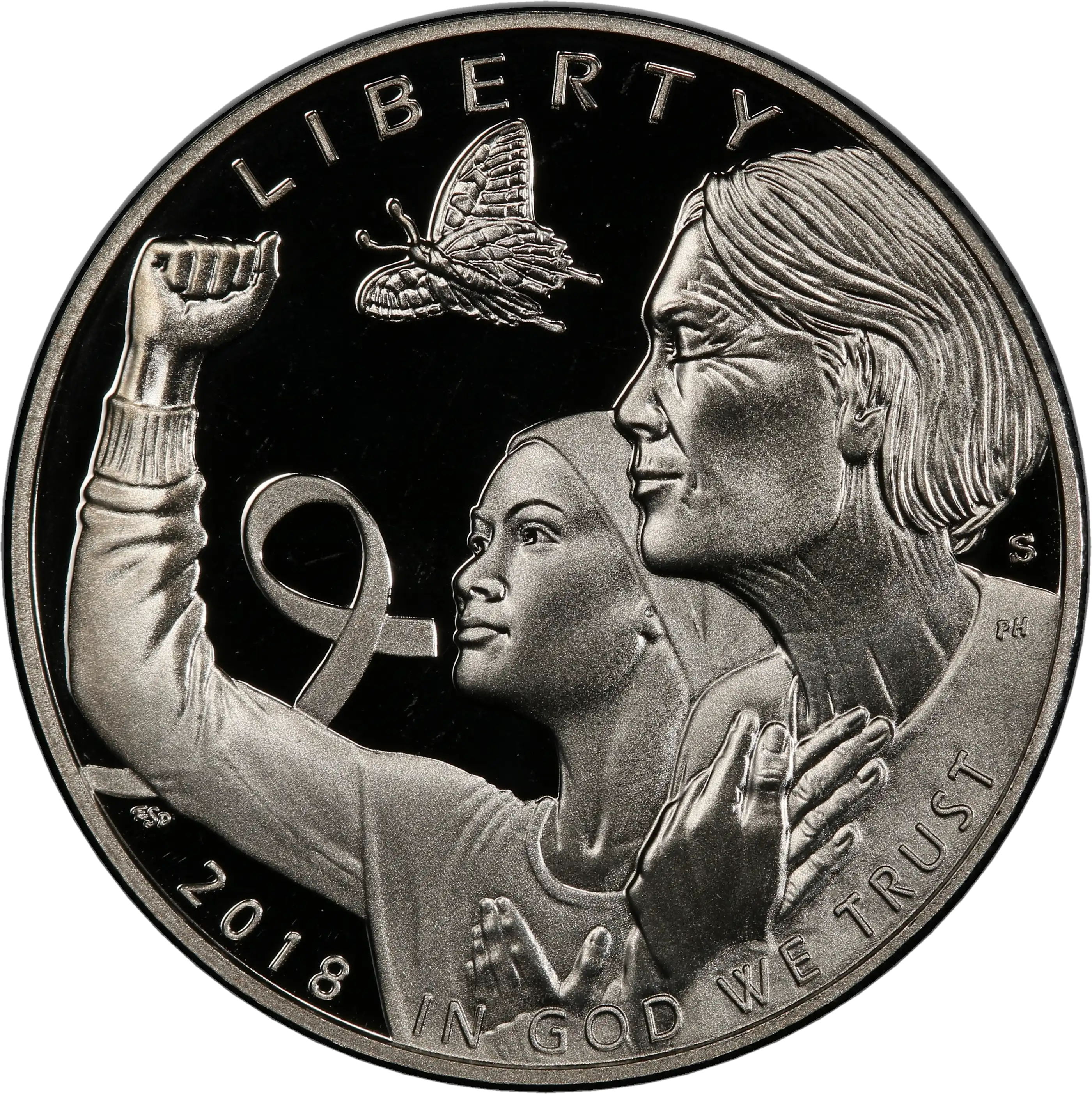 coin obverse image