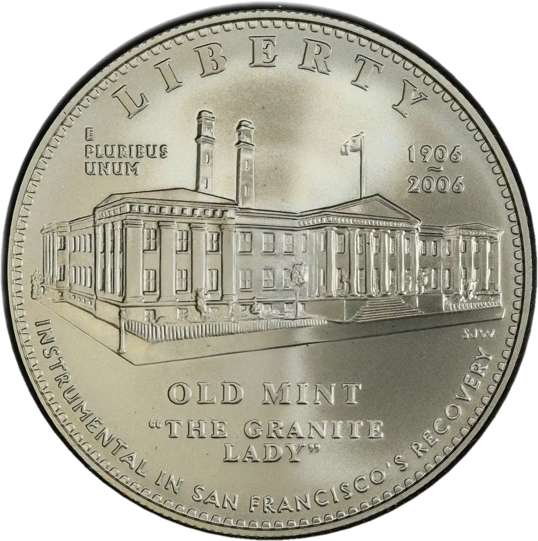 coin obverse image