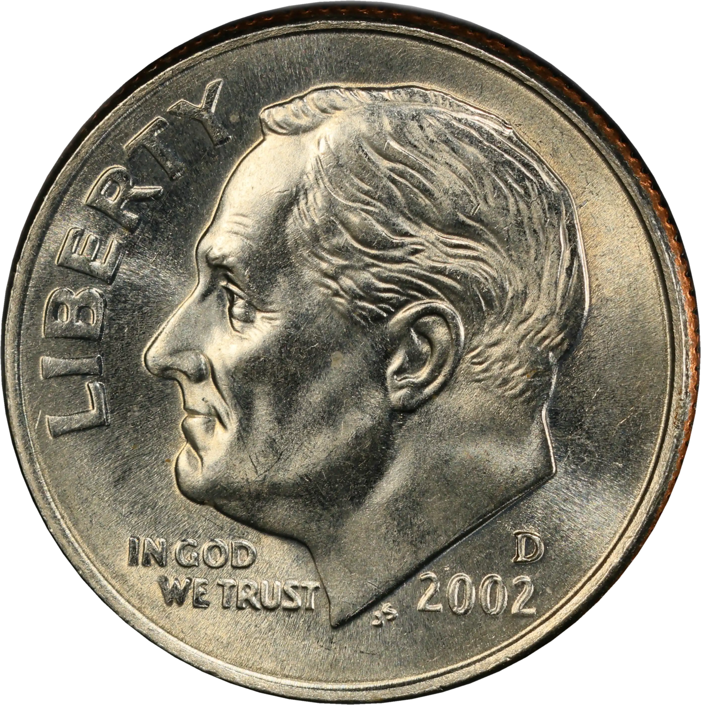 coin obverse image