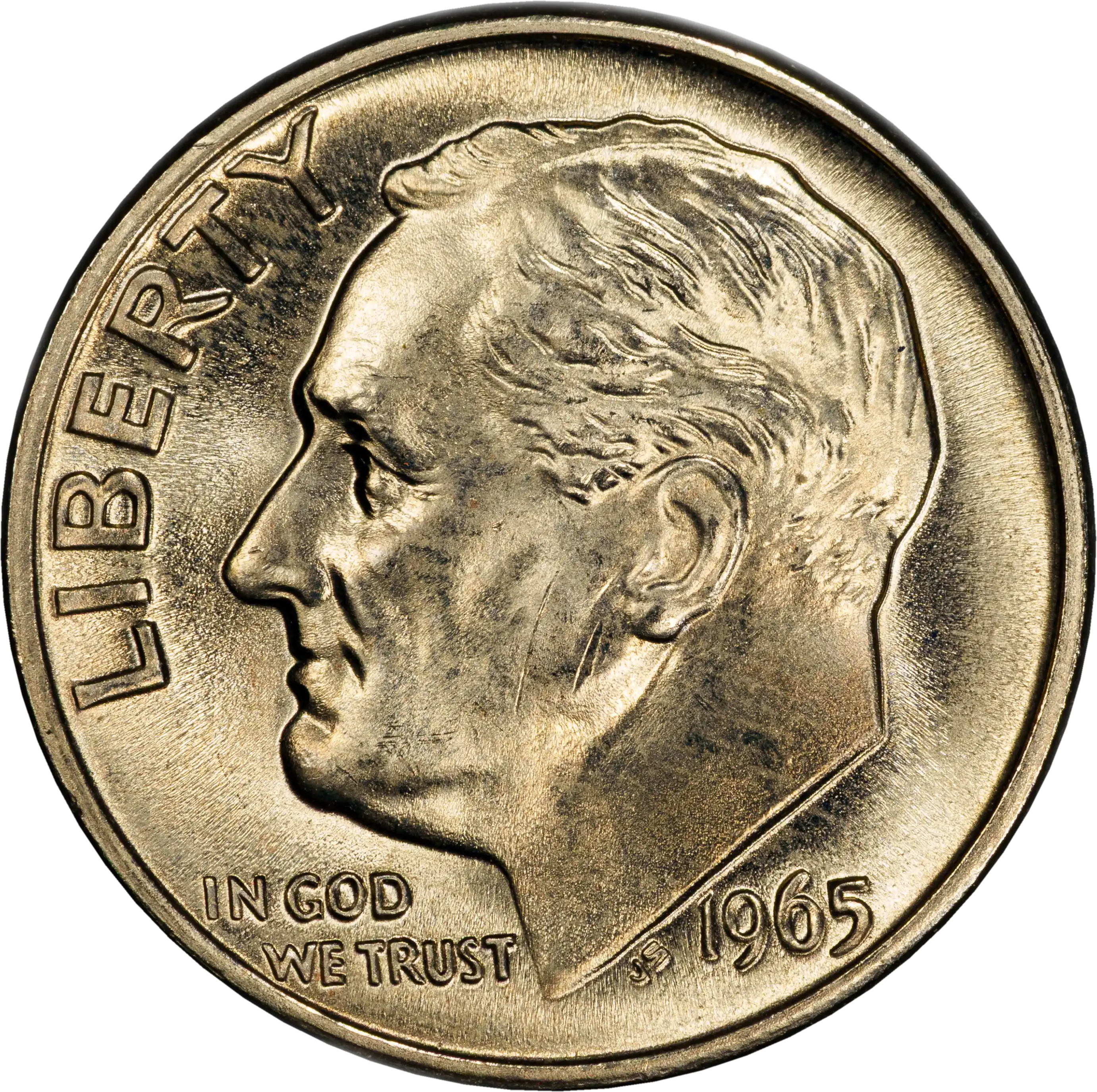coin obverse image