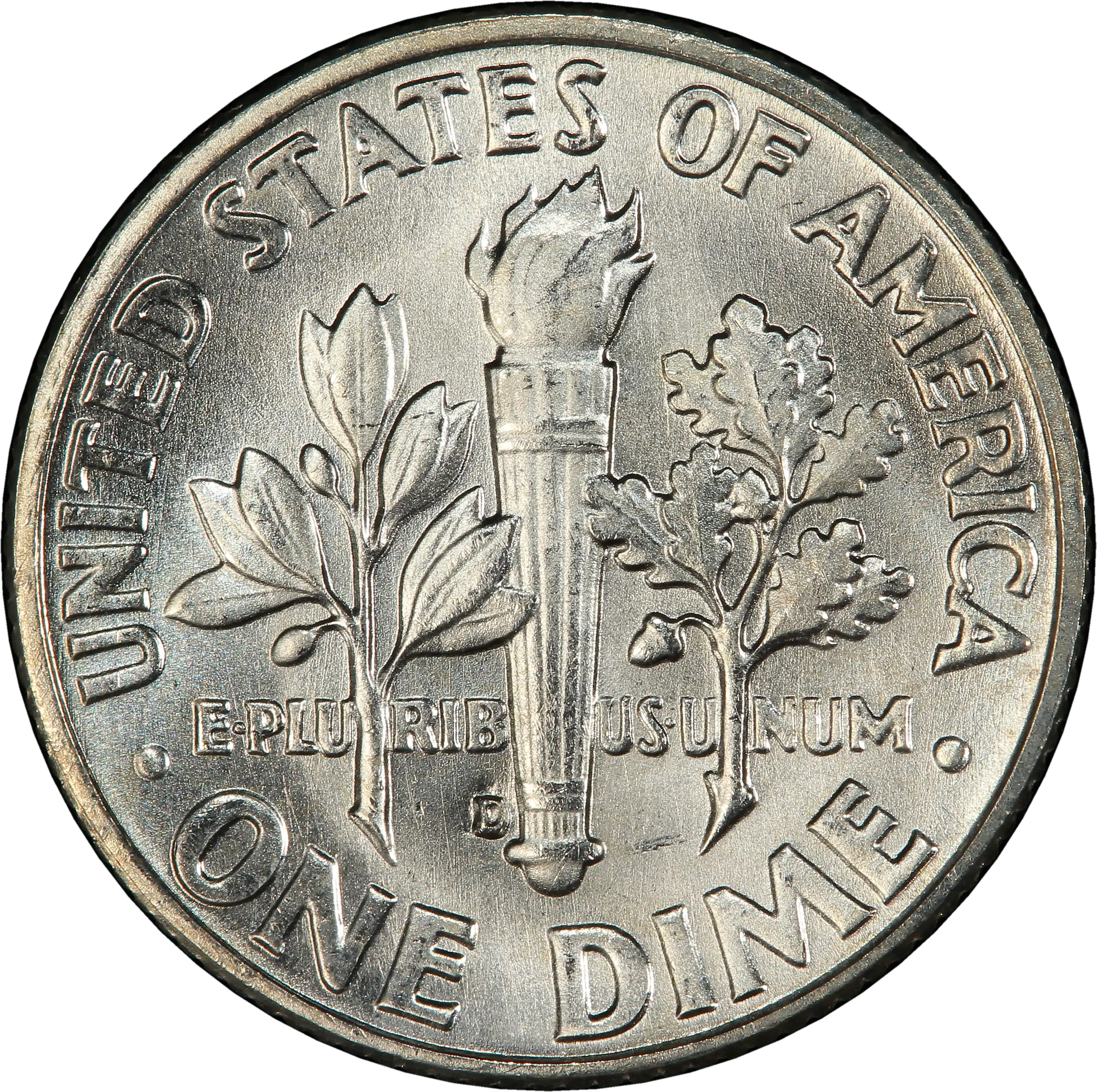 coin reverse image