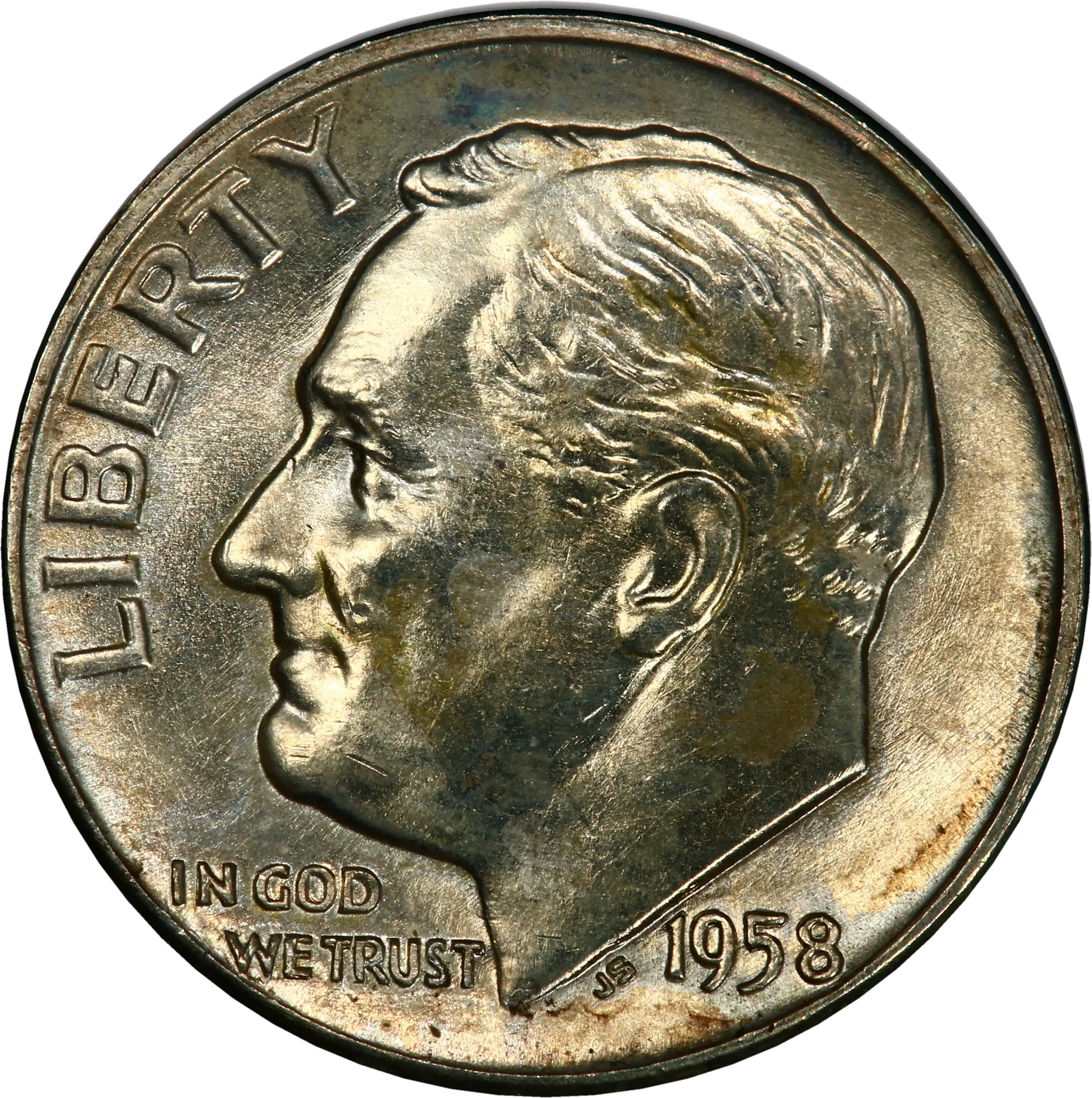 coin obverse image