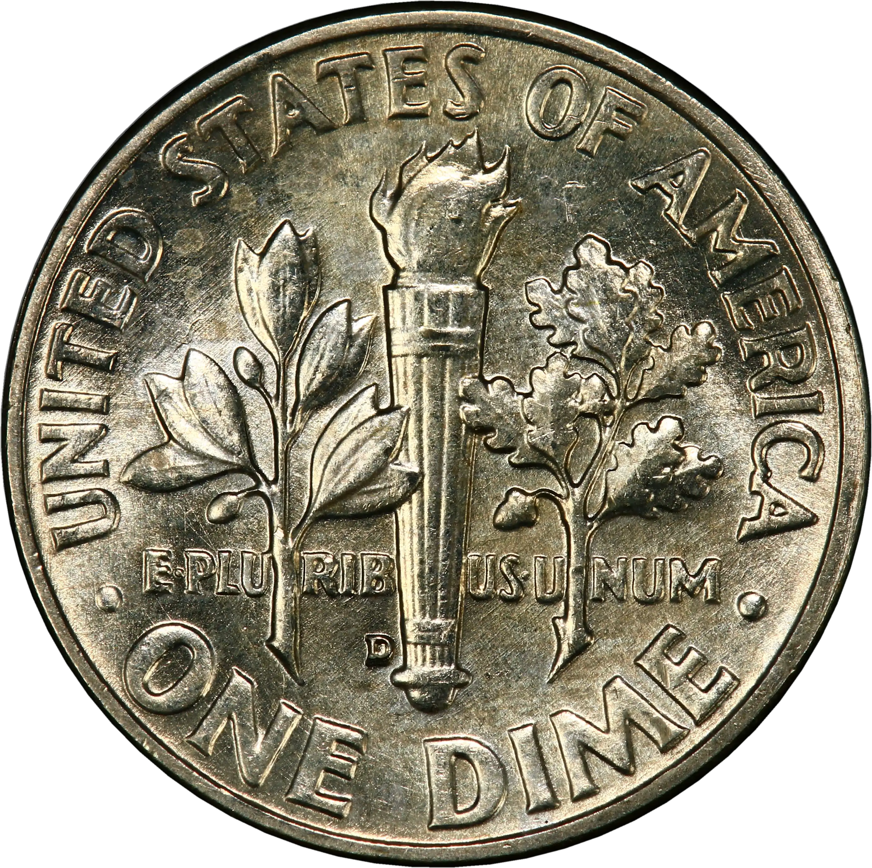 coin reverse image