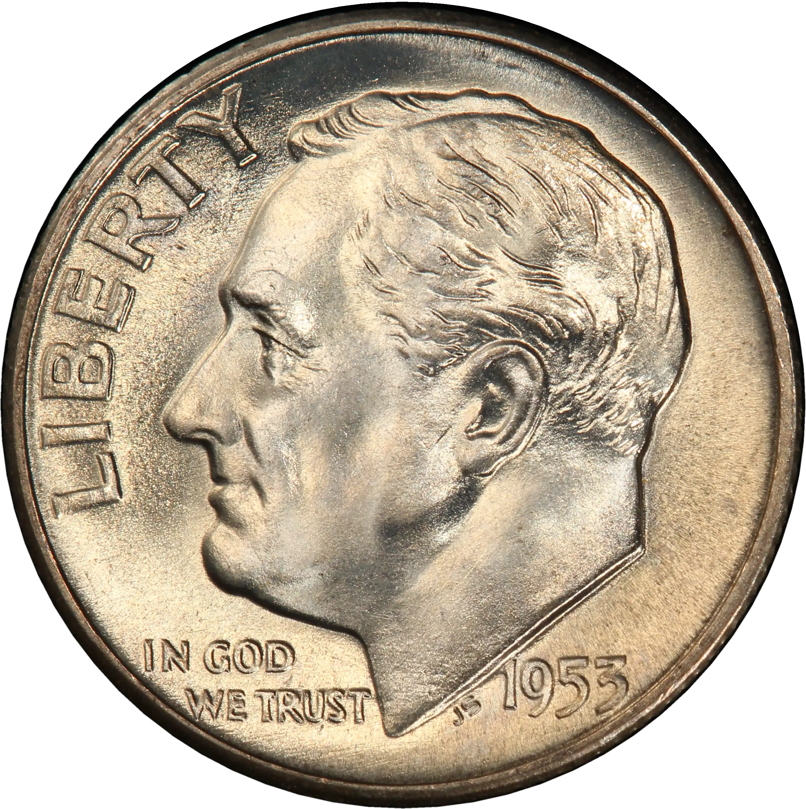 coin obverse image