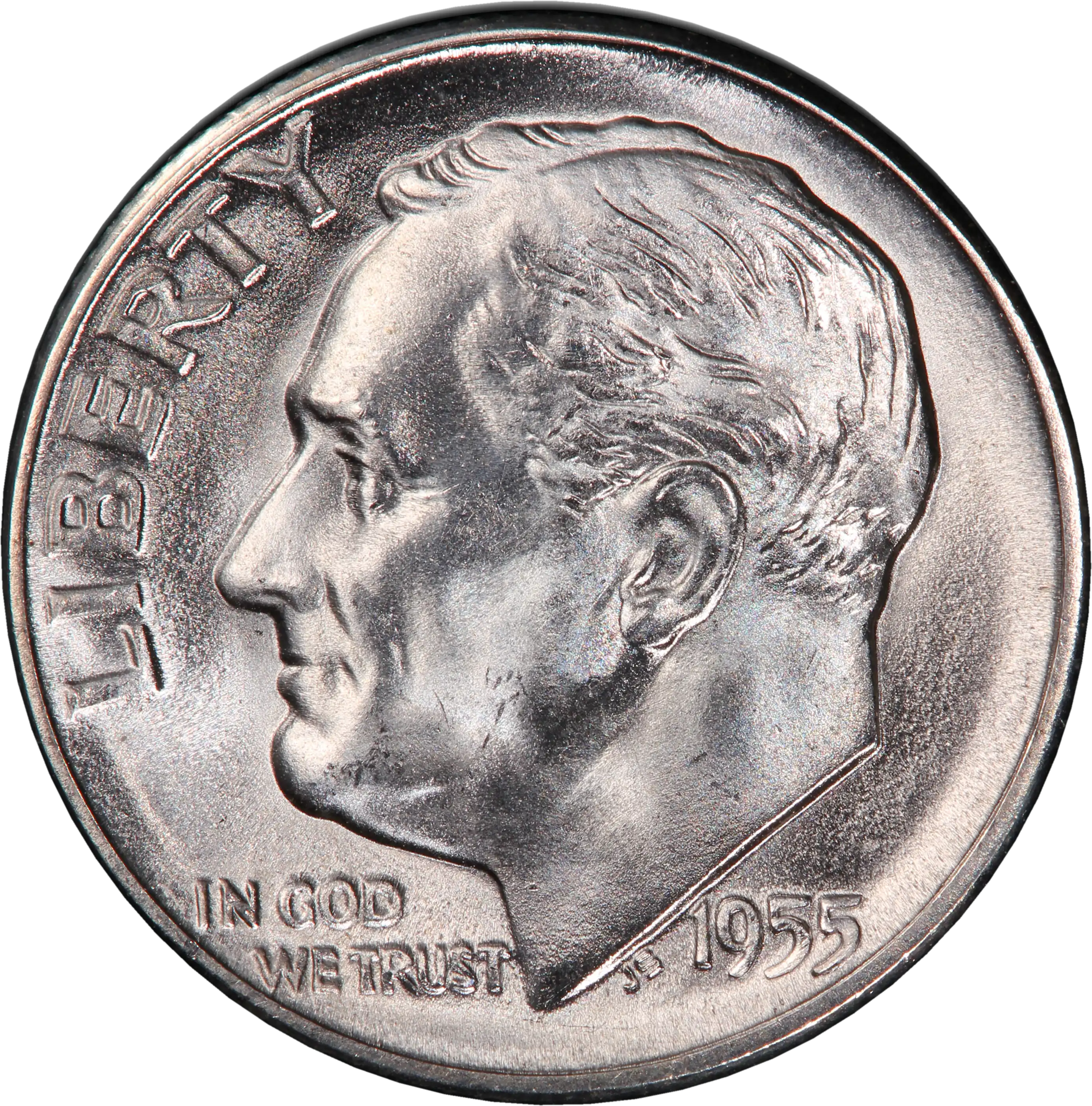 coin obverse image