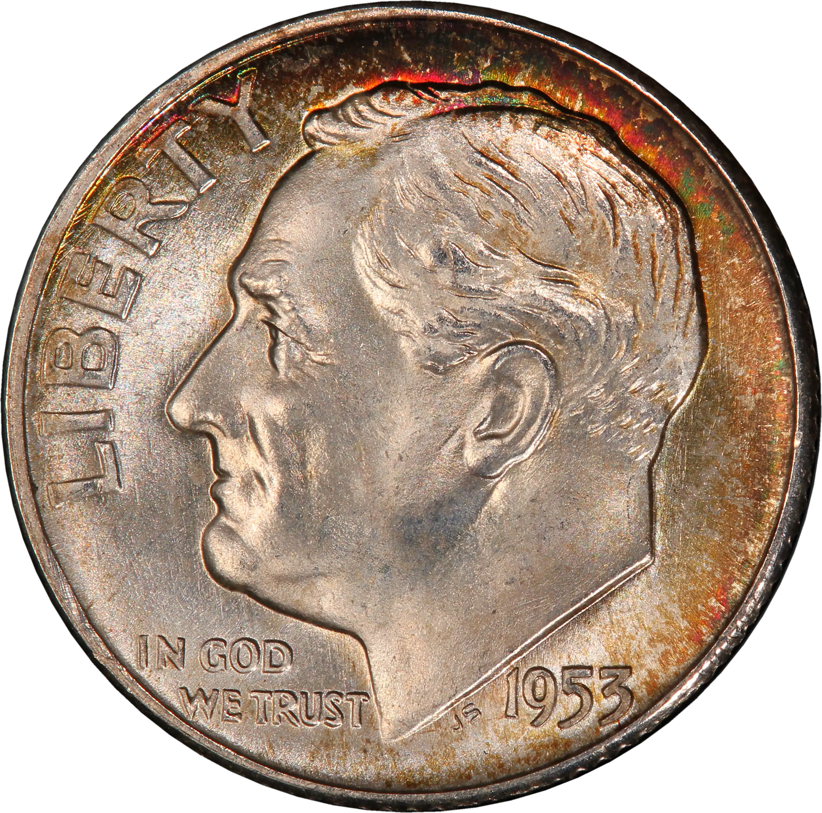 coin obverse image