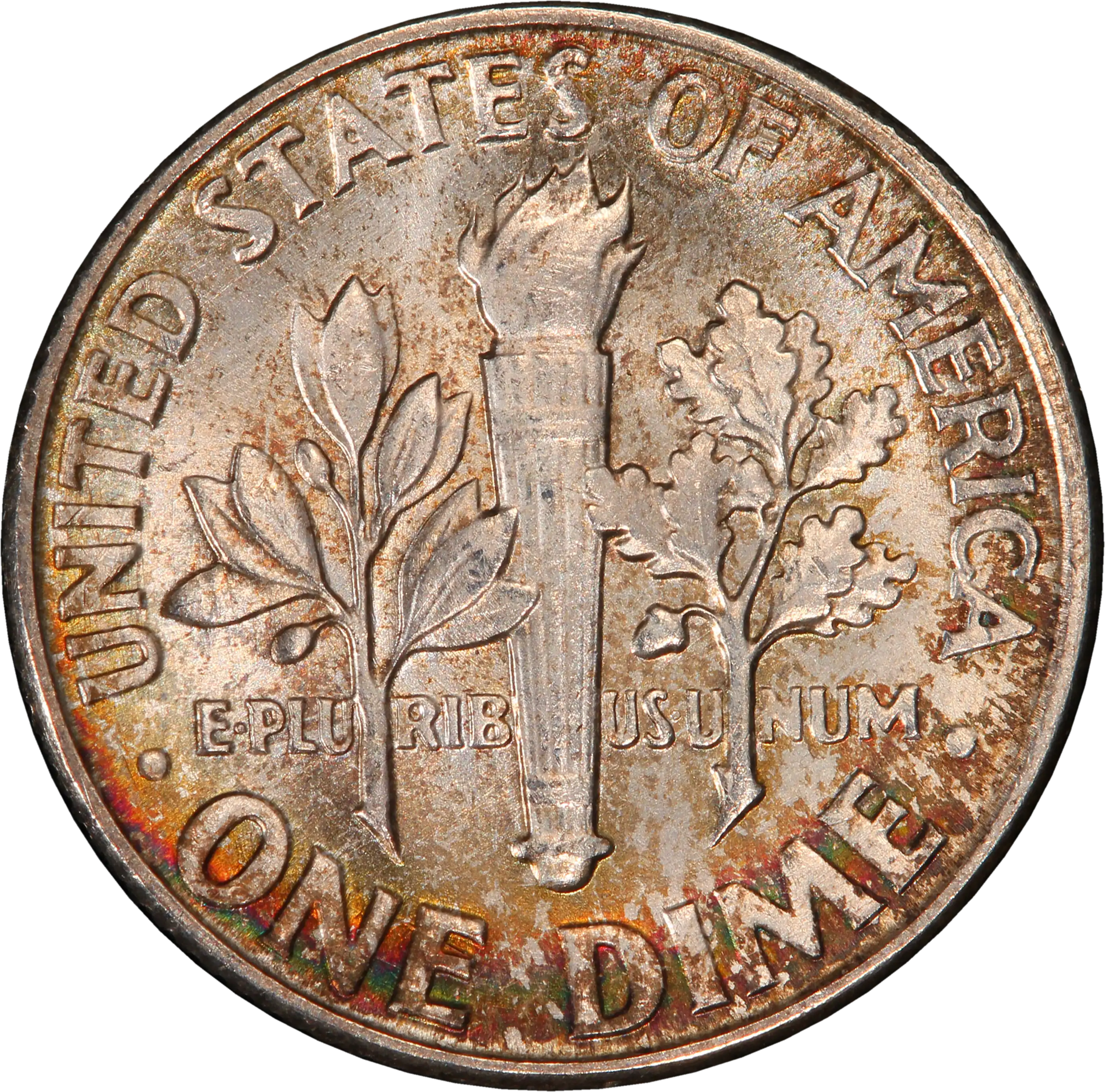 coin reverse image