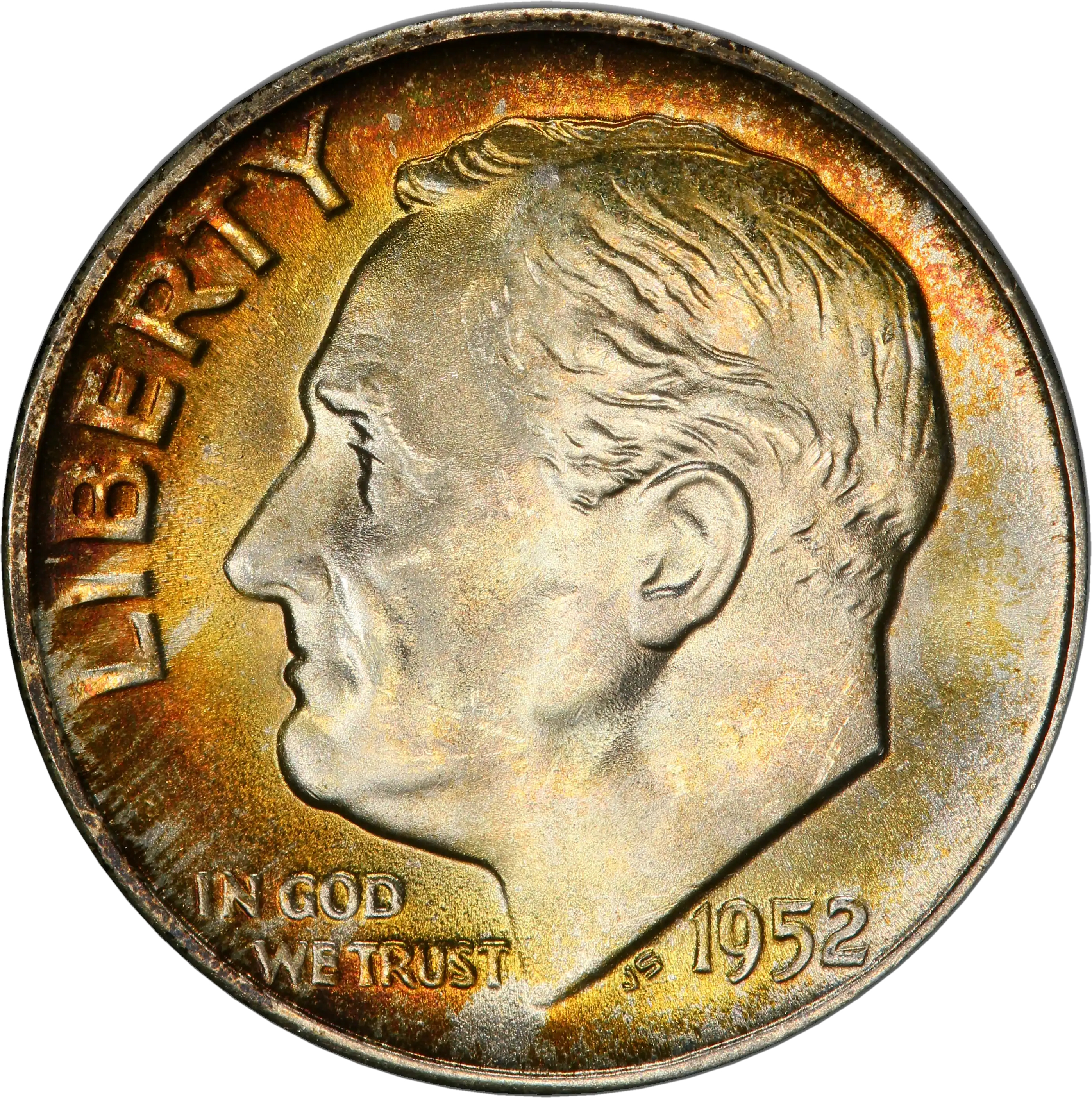 coin obverse image