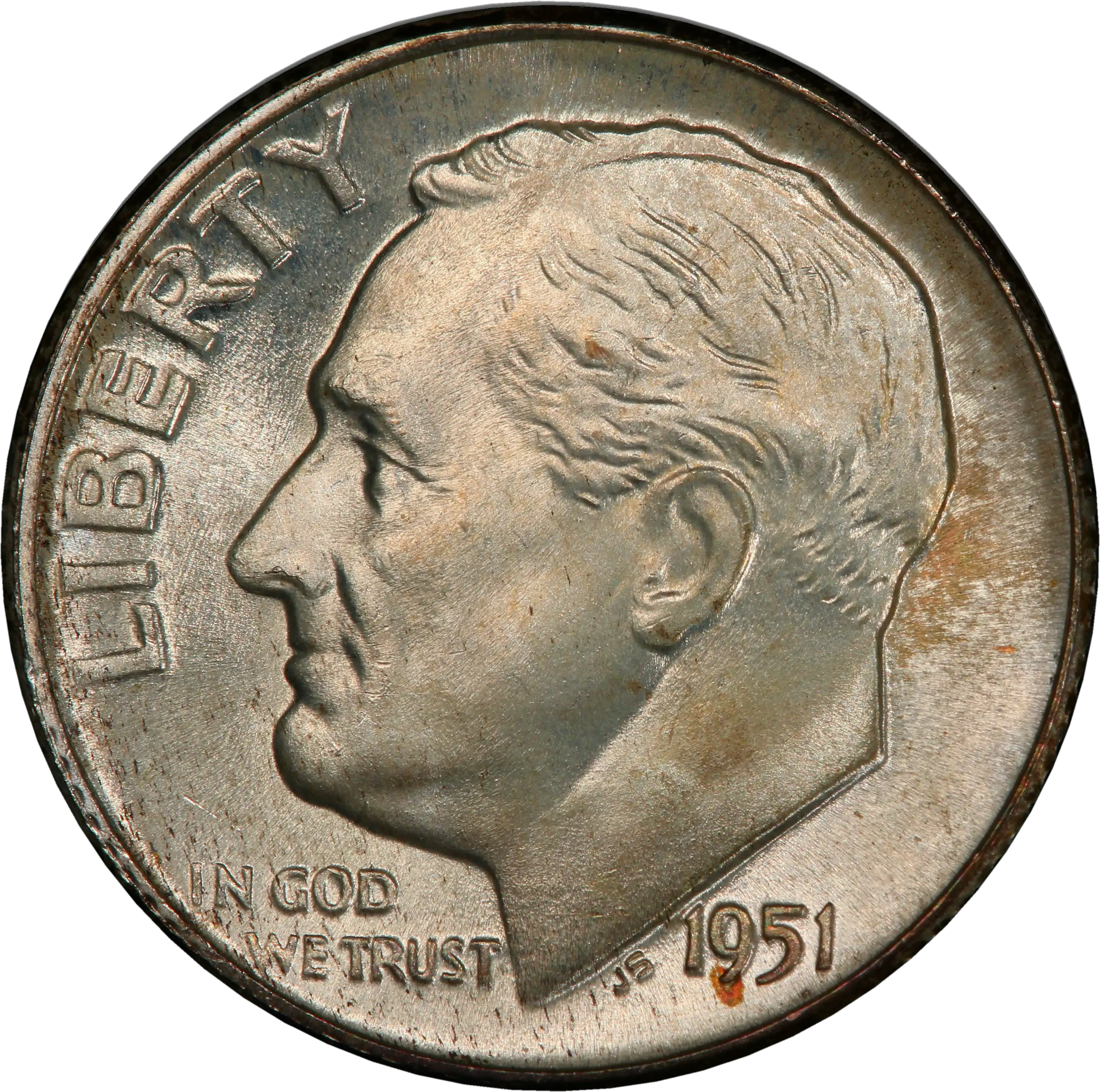 coin obverse image