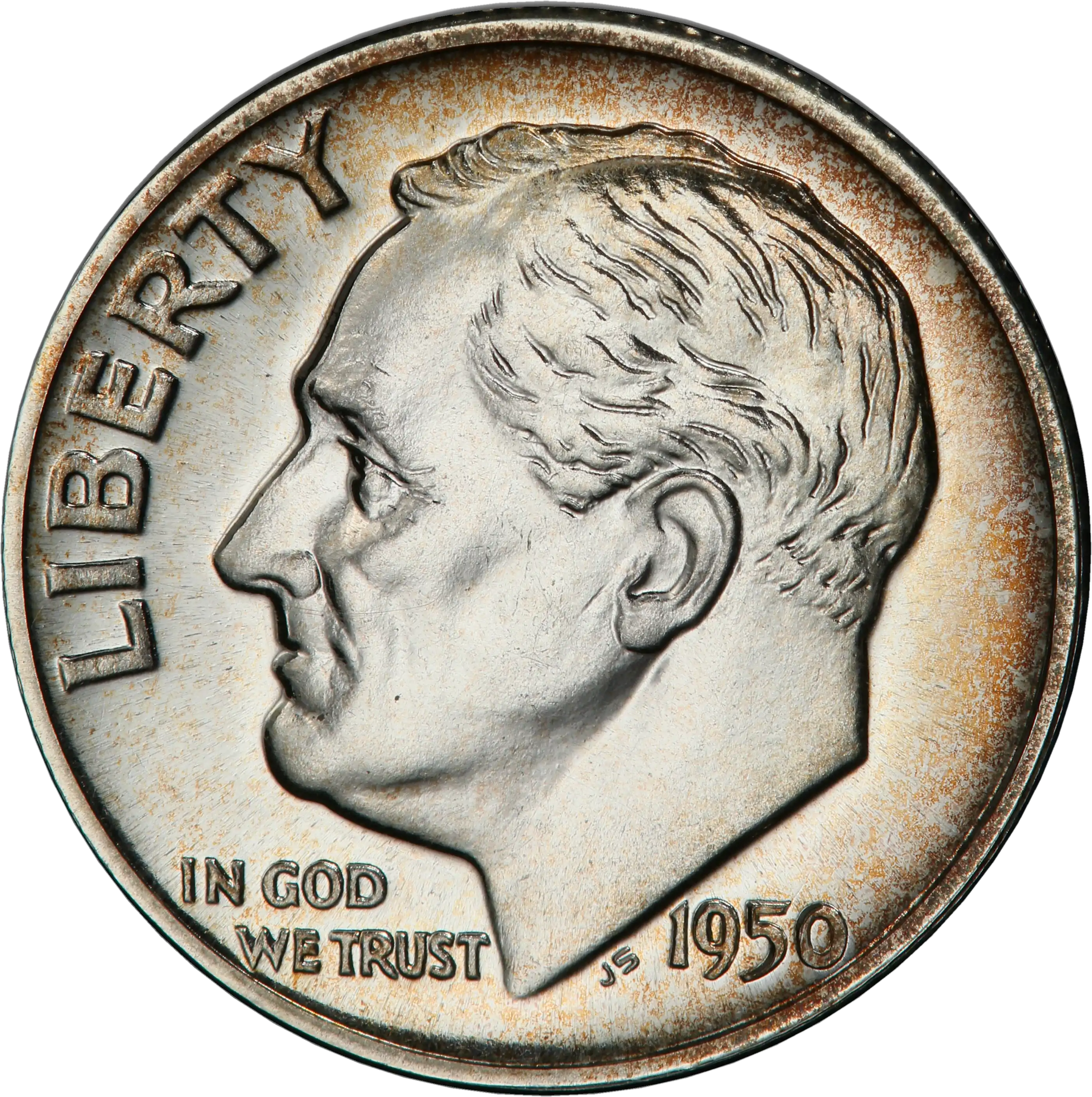 coin obverse image